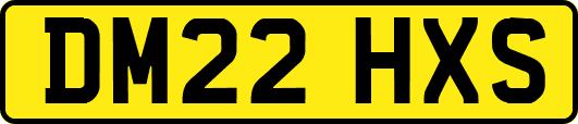 DM22HXS