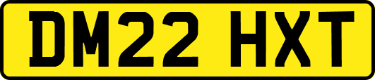 DM22HXT