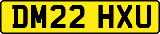 DM22HXU
