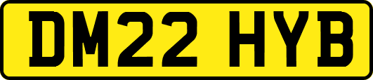 DM22HYB