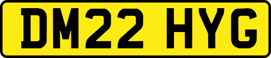 DM22HYG