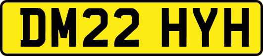 DM22HYH