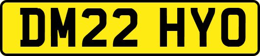 DM22HYO