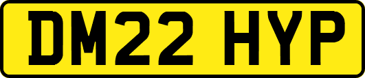 DM22HYP