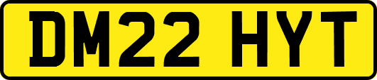 DM22HYT