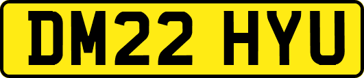 DM22HYU