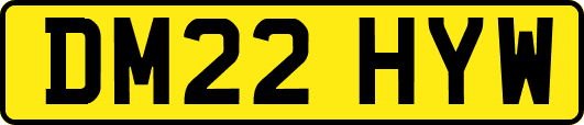 DM22HYW