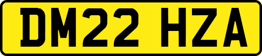 DM22HZA