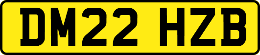 DM22HZB