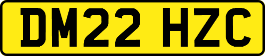 DM22HZC