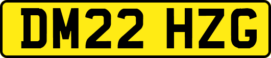 DM22HZG