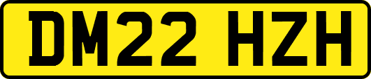 DM22HZH