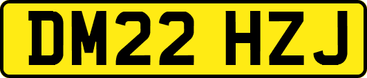 DM22HZJ