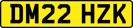 DM22HZK