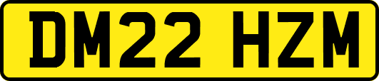 DM22HZM