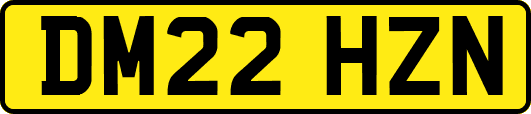 DM22HZN
