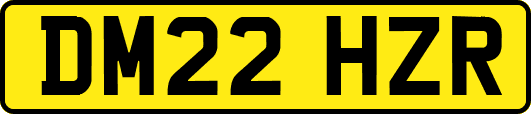 DM22HZR