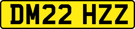 DM22HZZ