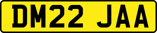 DM22JAA