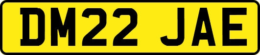 DM22JAE