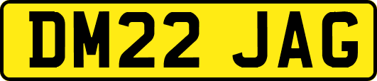 DM22JAG