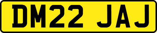 DM22JAJ