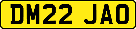 DM22JAO