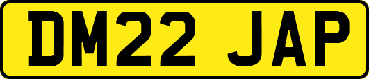 DM22JAP