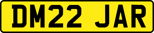 DM22JAR