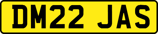 DM22JAS