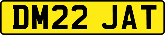 DM22JAT