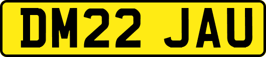 DM22JAU