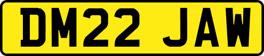DM22JAW