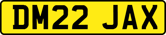 DM22JAX