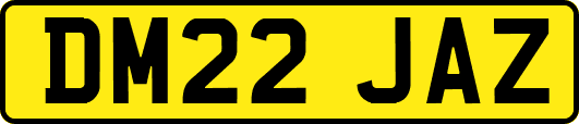 DM22JAZ