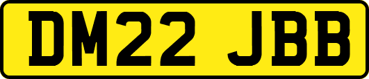 DM22JBB