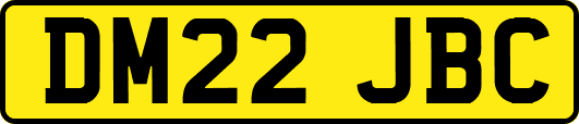 DM22JBC