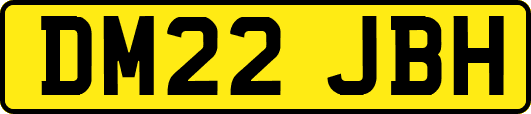 DM22JBH