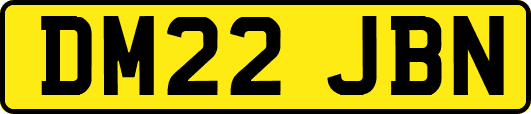 DM22JBN