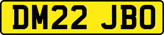 DM22JBO