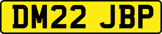 DM22JBP