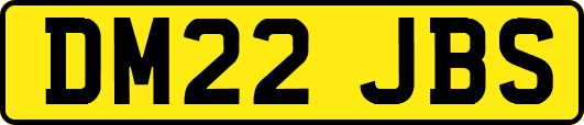 DM22JBS