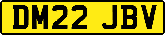 DM22JBV