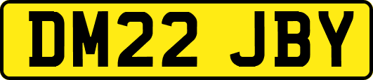 DM22JBY
