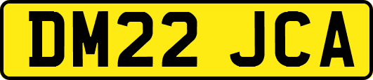 DM22JCA