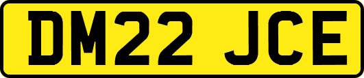 DM22JCE