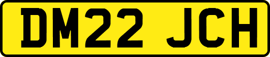 DM22JCH