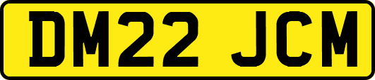 DM22JCM