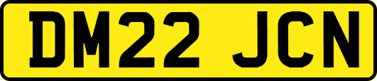 DM22JCN