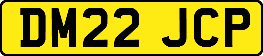 DM22JCP